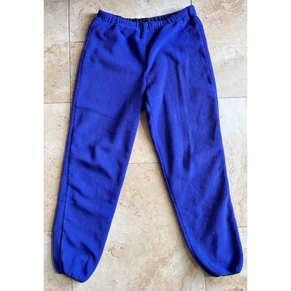 Patagonia Pants - Patagonia Sweatpants Size XL